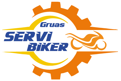Servi biker servicio de grúa para moto en bogotá